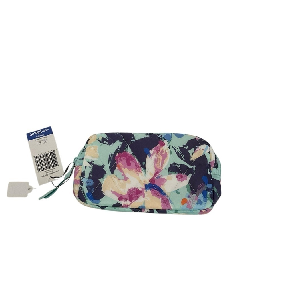 Vera Bradley Multicolor Floral Mini Belt Bag